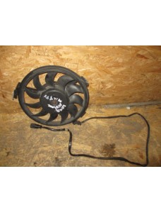 Radiaatori ventilaator Audi A8 2000 3.7i 191kw 870669H